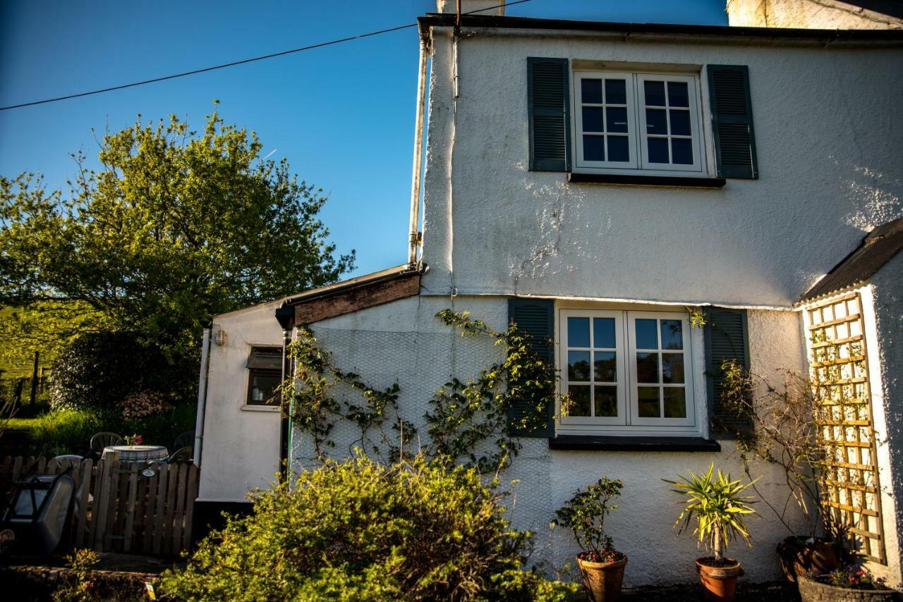 Brentor Self-Catering Apartment Exterior photo