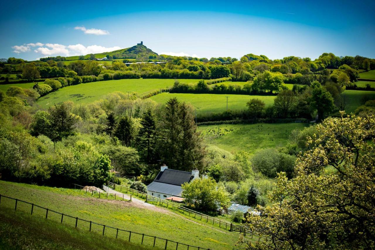 Brentor Self-Catering Apartment Exterior photo